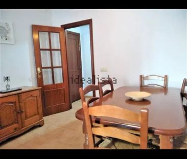 Alquiler de piso en Calle Almeria, 2 - Photo 2