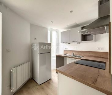 Location Appartement 2 pièces 32 m2 à Clermont-Ferrand - Photo 5