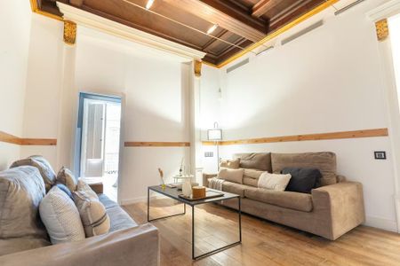 Plaça de Sant Jaume, Barcelona, Catalonia 08002 - Foto 2