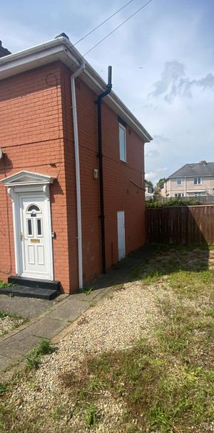 2 bed semi-detached house to rent in Raleigh Road, Norton, Stockton On Tees, TS20 - Photo 1