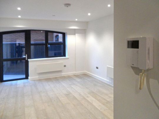 1 bedroom terraced house to rent - Photo 1