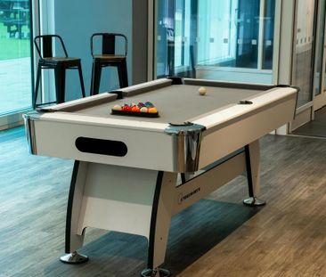 1 bedroom private hall to rent - Photo 4