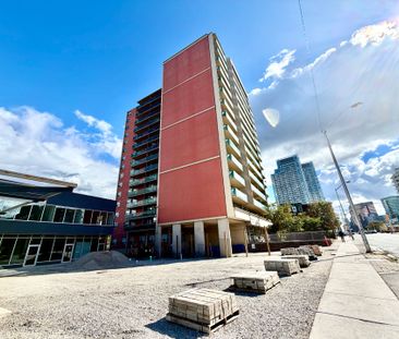 For Lease - 5949 Yonge Street Unit# 801, Toronto, Ontario - Photo 2
