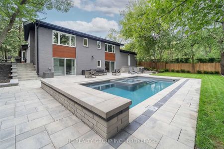 For Lease - 1513 Merrow Road, Mississauga, Ontario - Photo 3