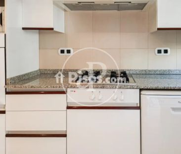 Apartamento en alquiler en La Llotja-Born - Foto 6