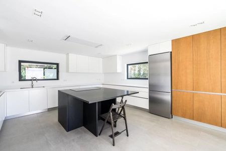 5 Bedroom House with garden, Cascais - Photo 5