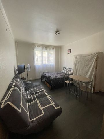 Appartement T1 Canet-en-Roussillon à louer - Photo 4