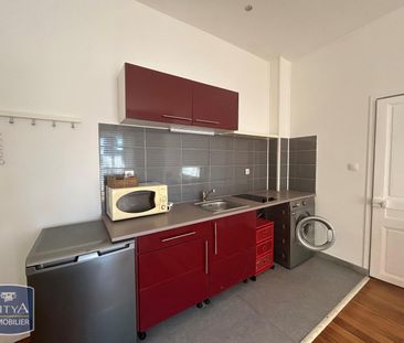 Location Appartement 1 pièce 29m² BLOIS 41000 - Photo 3