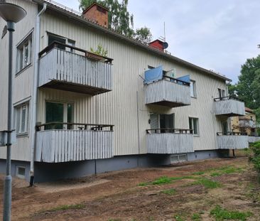 Hagbacksgatan 22 - Photo 1