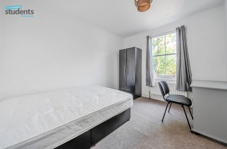 5 bedroom terraced house to rent - Photo 5