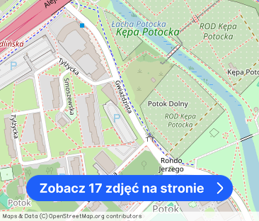 3-Pok | 97M2 | Żoliborz | Parking | Balkon - Zdjęcie 1