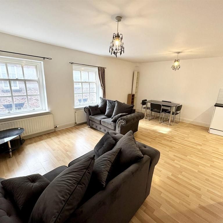 1 bedroom apartment to rent - Photo 1