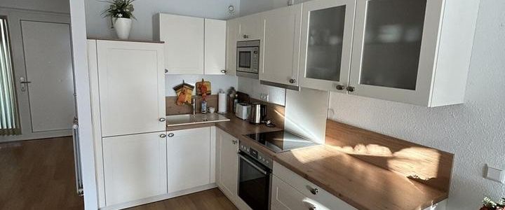 Wohnen, wo das Herz schlägt. - Foto 1