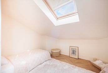 MORADIA DE LUXO T5 +1 NA PENHA LONGA RESORT - SINTRA