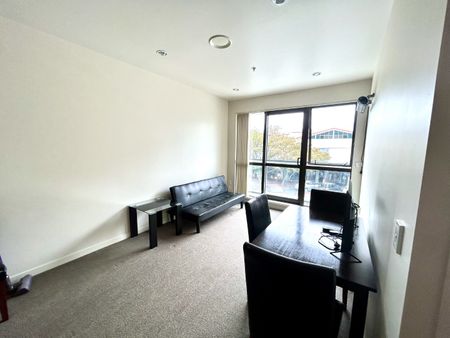 Central City Apartment - Rotorua - Photo 4