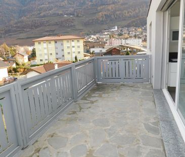 MAGNFIQUE ATTIQUE TRAVERSANT DE 3.5PCES + DRESSING - Photo 5