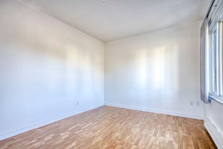 Maison de plain-pied à louer - Trois-Rivières (Cap-de-la-Madeleine) Maison de plain-pied à louer - Trois-Rivières (Cap-de-la-Madeleine) - Photo 5