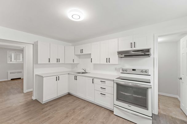 For Lease - 6876 Notre Dame Street Unit# B, Orleans - Convent Glen and Area, Ontario - Photo 1