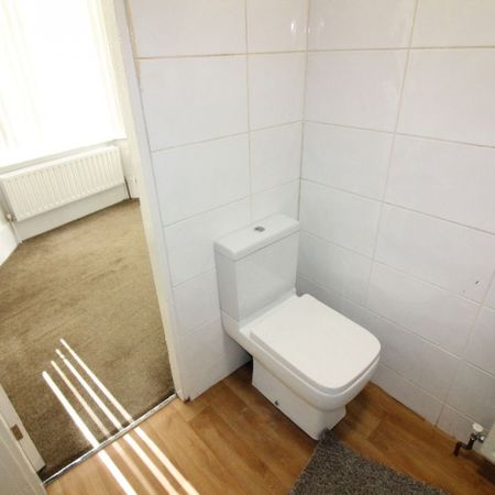 St Thomas Road, Ground Floor Flat, Preston - Photo 4