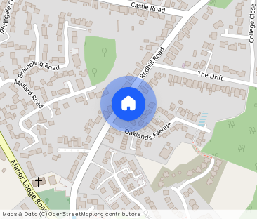 Hillbrow Close, Rowlands Castle, PO9 - Photo 1