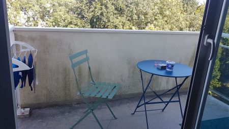 Location Appartement 1 pièce 20m² PESSAC 33600 - Photo 3