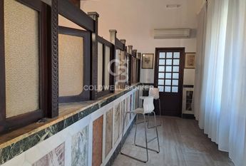 Via Marconi, Pietrasanta, Tuscany 55045