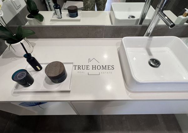 Apartamento T3 em Setúbal