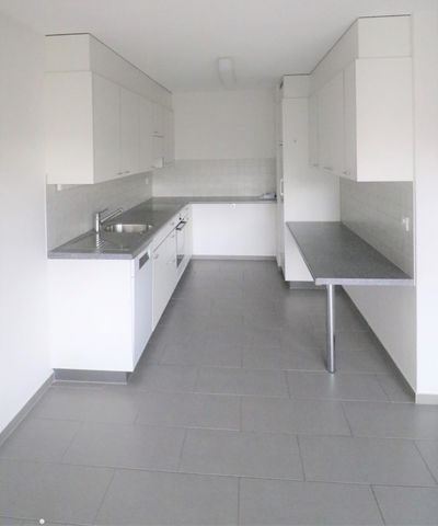 4.5 Zimmer, 88 m², 1. Stock - Photo 2