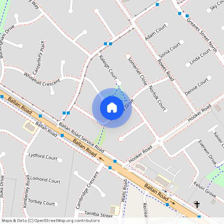 15 Coventry Drive, Vic 3030, Werribee