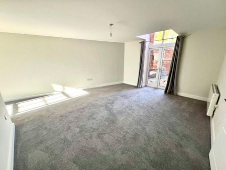2 bedroom flat to rent - Photo 2