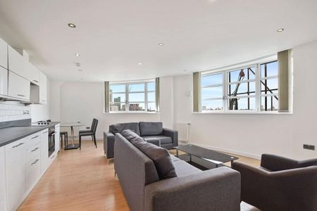 2 bedroom apartment to rent - Photo 2