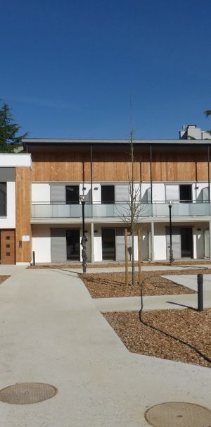 Appartement T1 à louer - 27 m² - Photo 1