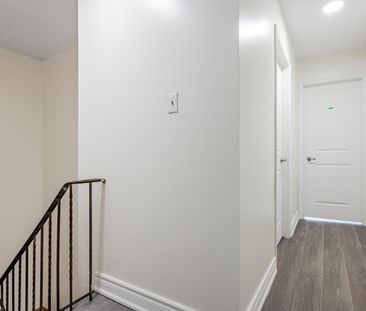 For Lease - 144 Wolseley Street Unit# 2B, Toronto, Ontario - Photo 5
