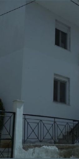 Ενοικιάζεται Μεζονέτα 164 τ.μ. στον Χορτιάτη Θεσσαλονίκης – 150μ. από το γήπεδο Χορτιάτη - Φωτογραφία 1