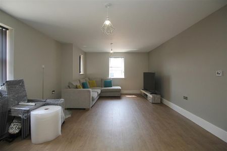 1 bedroom apartment to rent - Photo 4