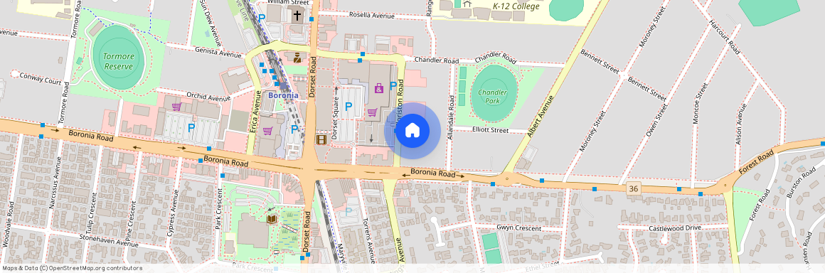 18/4 Floriston Road, Vic 3155, Boronia