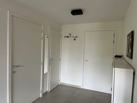 Appartement te huur - Foto 3