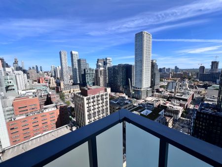 For Lease - 25 Richmond Street Unit# 2416, Toronto, Ontario - Photo 4