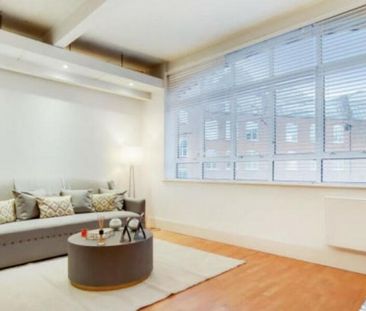 1 bedroom apartment to rent - Photo 2