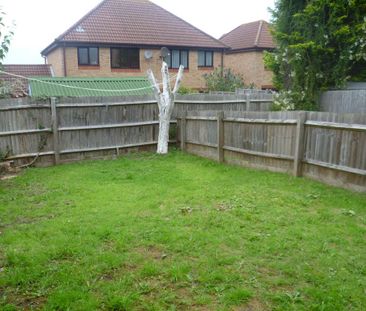 1 bedroom ground floor maisonette to rent - Photo 4