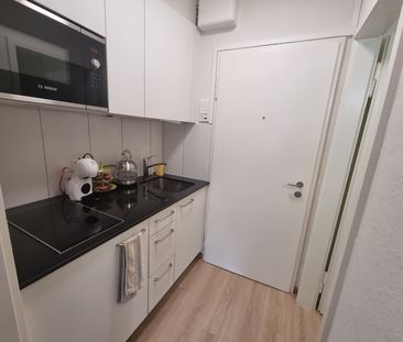 1 Zimmer, 25 m² - Photo 6