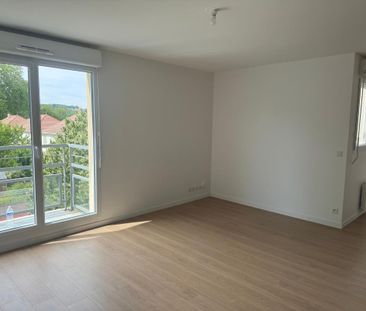 Location Appartement 3 pièces 59m² MEAUX 77100 - Photo 1