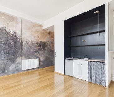 Superbe studio proche gare et centre-ville - Photo 5