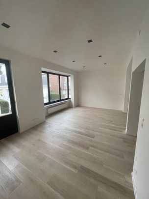 Appartement te huur - Foto 1