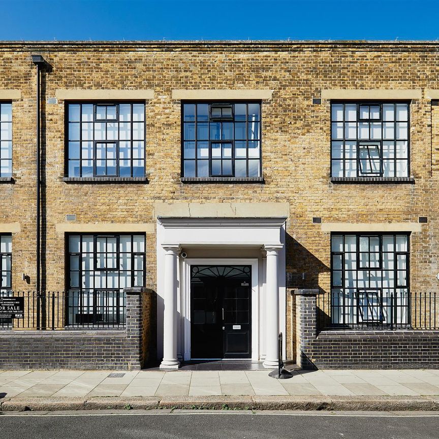 Palace Wharf, W6, London - Photo 1