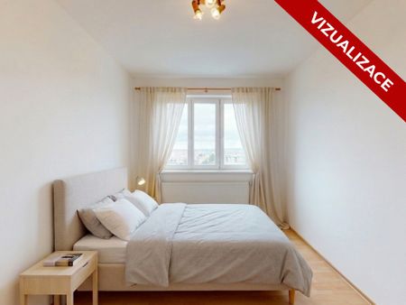 Pronájem bytu 2+kk 52 m² - Photo 3