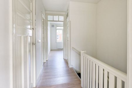 Te huur: Appartement Johann Keplerstraat 13 1 in Amsterdam - Photo 3