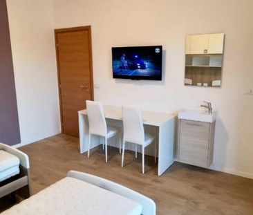 Studio-Apartment FOR RENT FURNISHED ROOMS IN SHARED APARTMENT Veron... - Photo 5
