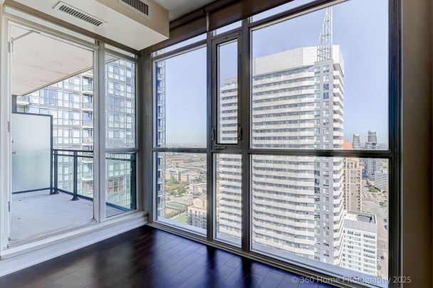 For Lease - 4065 Brickstone Mews Unit# 3501, Mississauga, Ontario - Photo 1