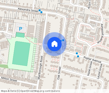 St. Andrews Street, Kirkby-in-Ashfield, Nottingham, NG17 7HL - Photo 1